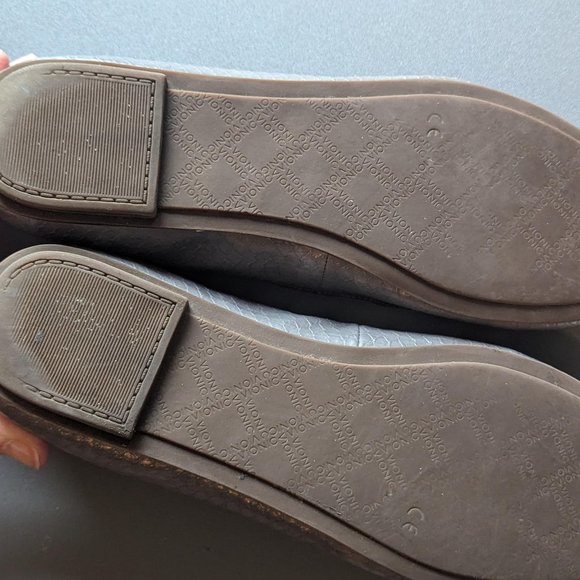 Vionic Julieta Snake-embossed - Picture 6 of 6